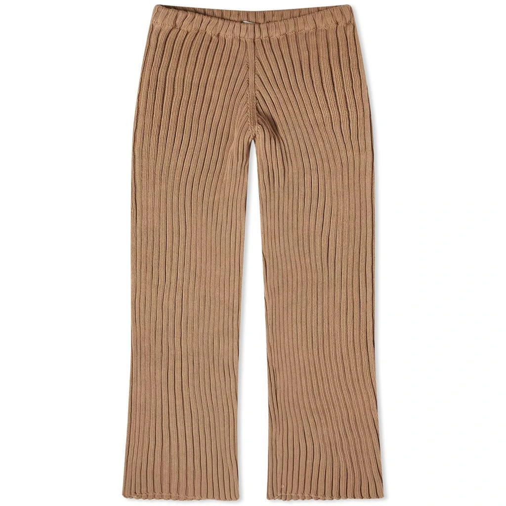 Baserange Baserange Macau Pants 1