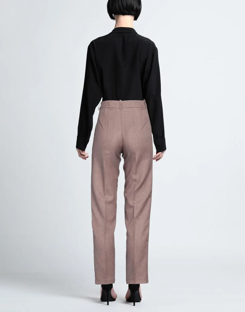 BIANCOGHIACCIO Casual pants 3