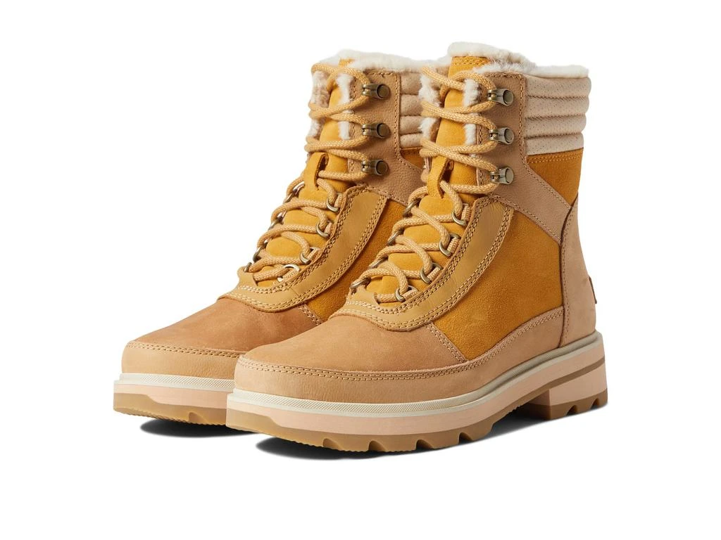 SOREL Lennox™ Lace Cozy STKD Waterproof 1