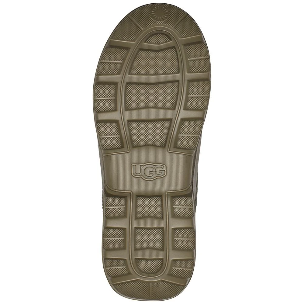 UGG® Women's Tasman X Slip-On Flats 5