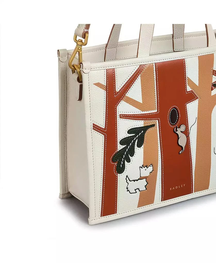 Radley Autumn Editions Medium Open Top Grab Bag 4