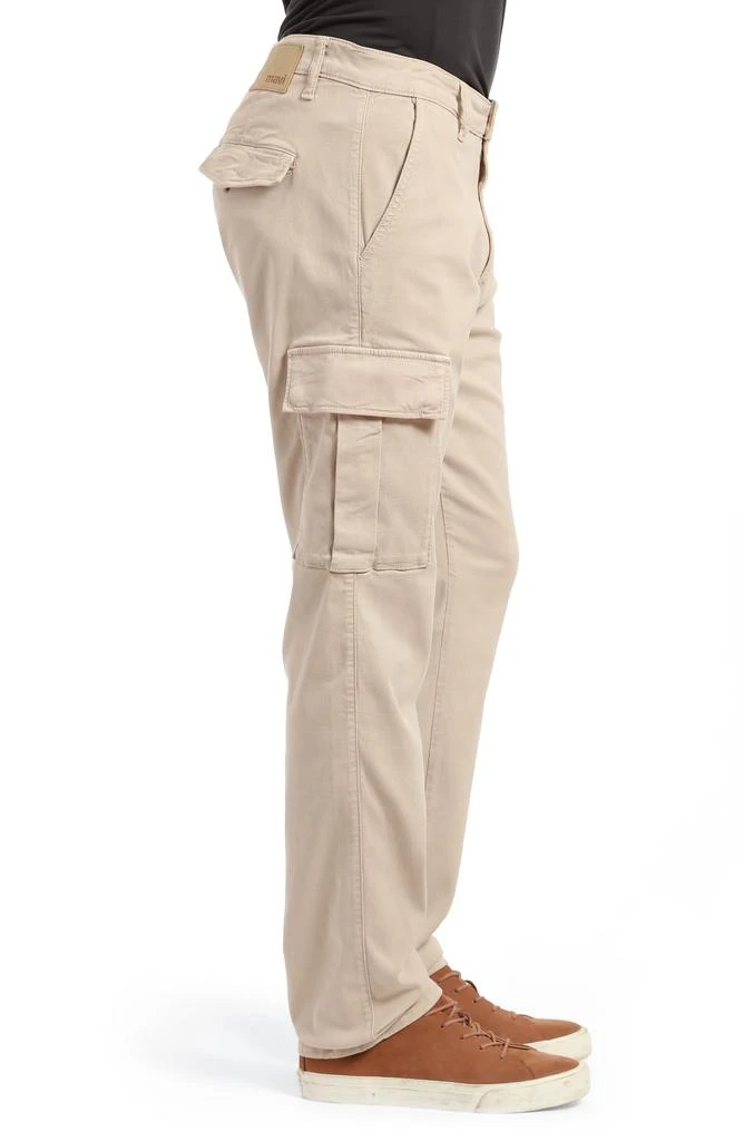 Mavi Jeans Sam Twill Cargo Pants 3