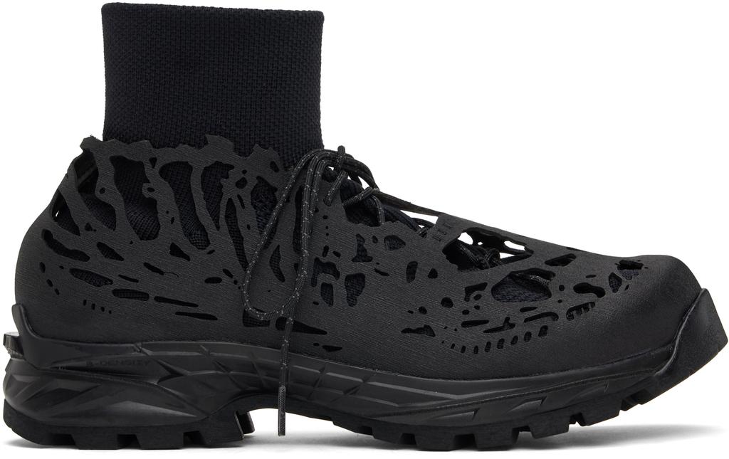 POYANA BOOT mammut – Demon Footwear