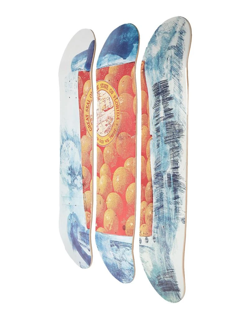 The Skateroom Art object 3