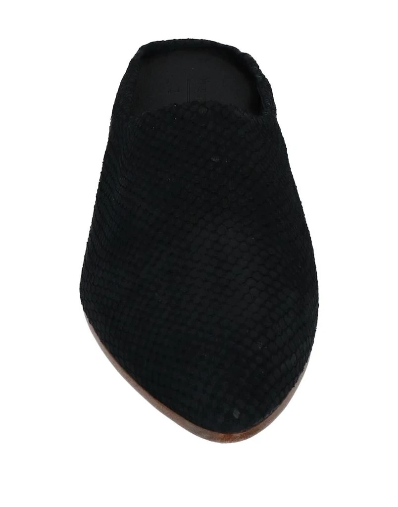 HUNDRED 100 Mules and clogs 4