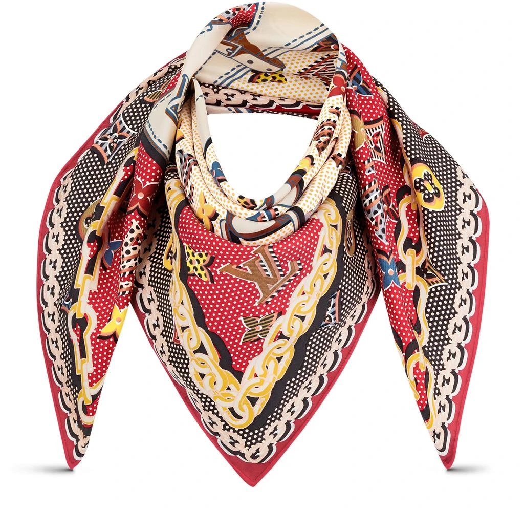 Shop Pop Monogram Square on Sale at BeyondStyle – Get Lowest price