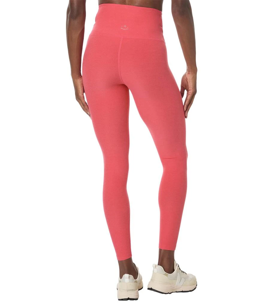 Beyond yoga Spacedye At Your Leisure High Waisted Midi Leggings 2