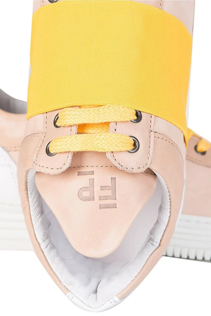 Filling Spaces Low Rise Sneakers Taupe 3