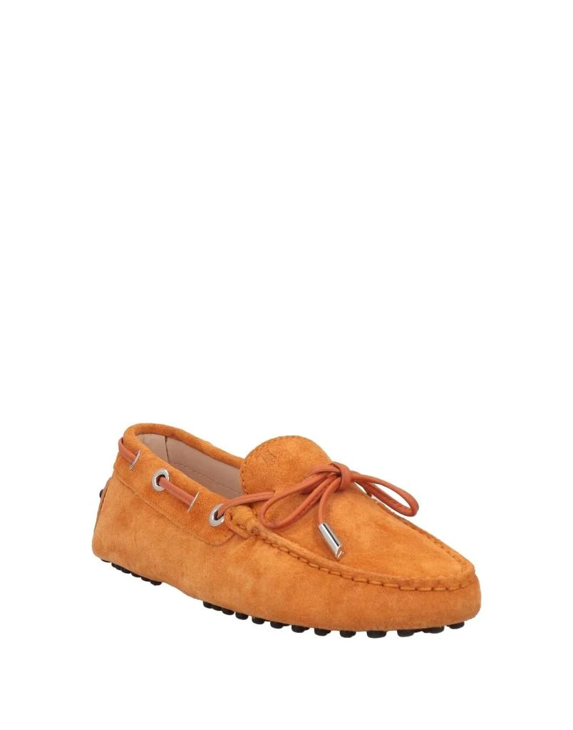 Tod's Loafers 2