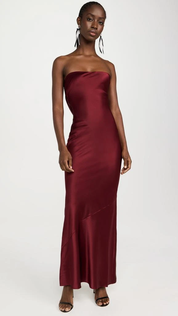 Retrofte Keaton Dress 1