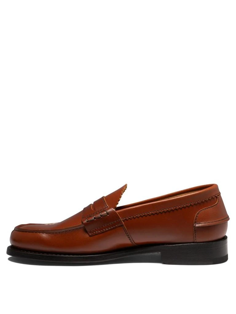 Saxone Of Scotland Saxone Of Scotland "Arran" Loafers 3
