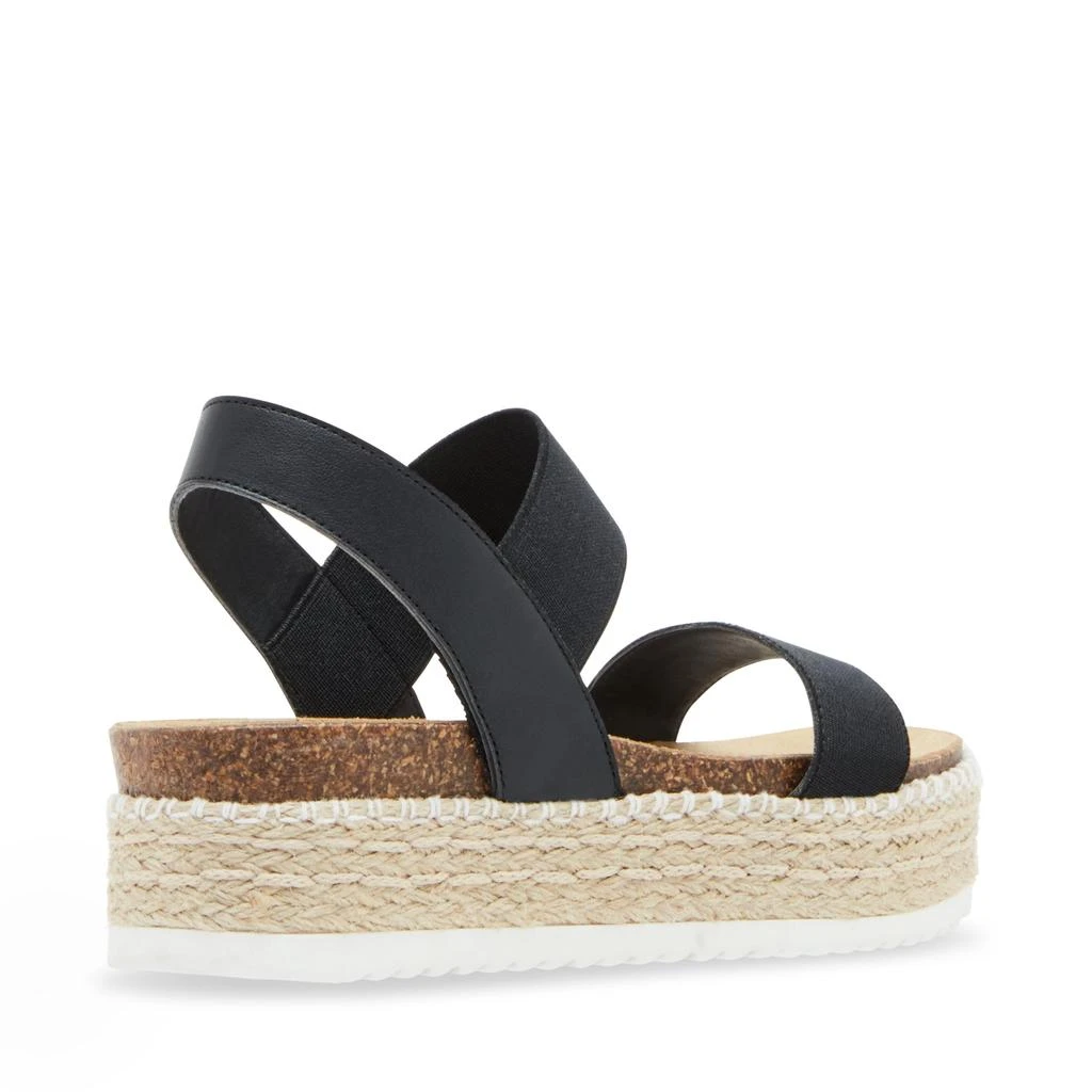 Steve Madden Jaklin Sandal 4