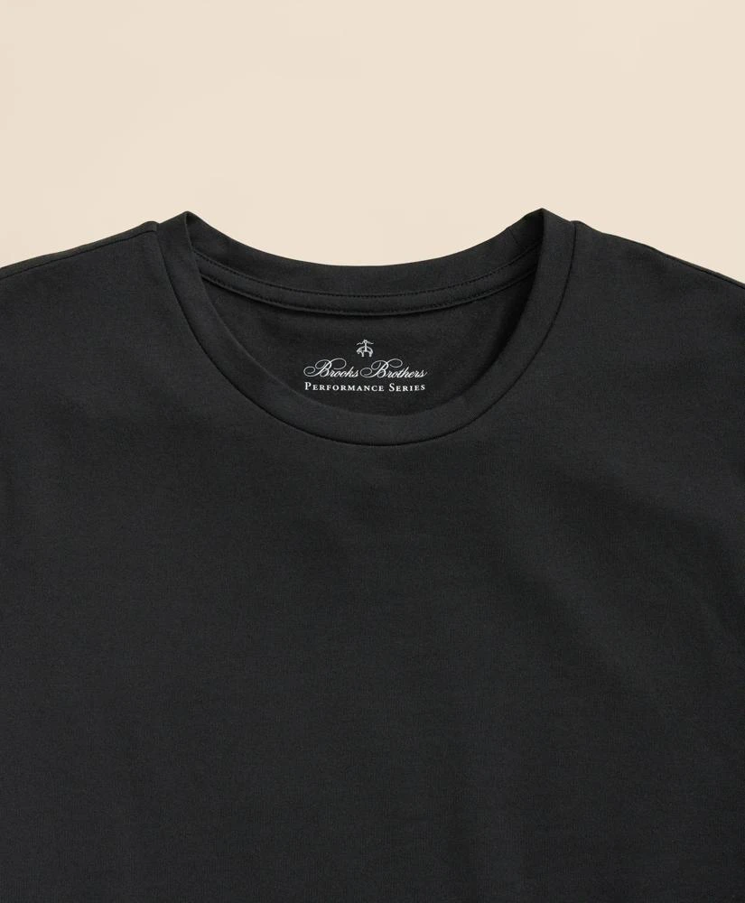 Brooks Brothers Performance Series T-Shirt 2