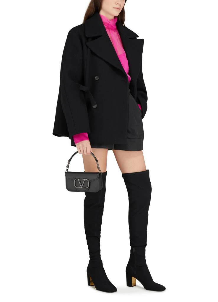 Valentino Over the knee boots 7