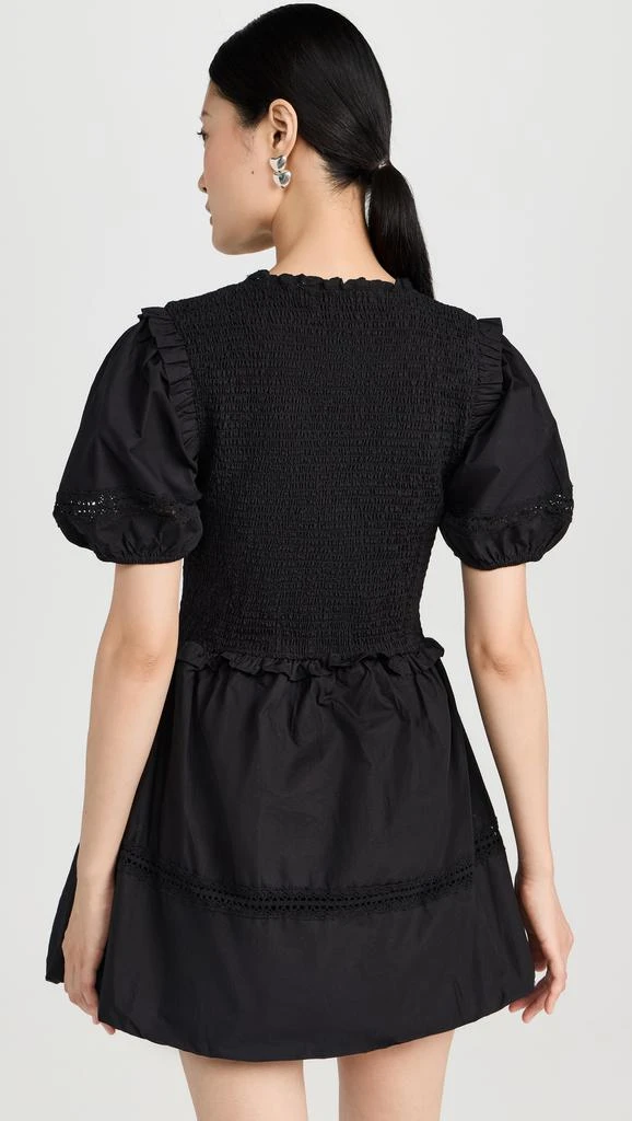 For Love & Lemons Sandy Mini Dress 3