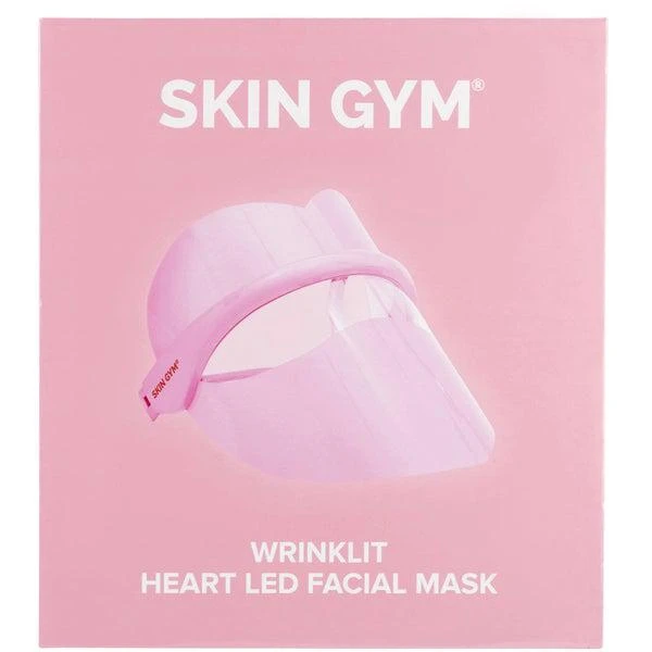 Skin Gym Skin Gym Wrinklit Heart LED Mask 7