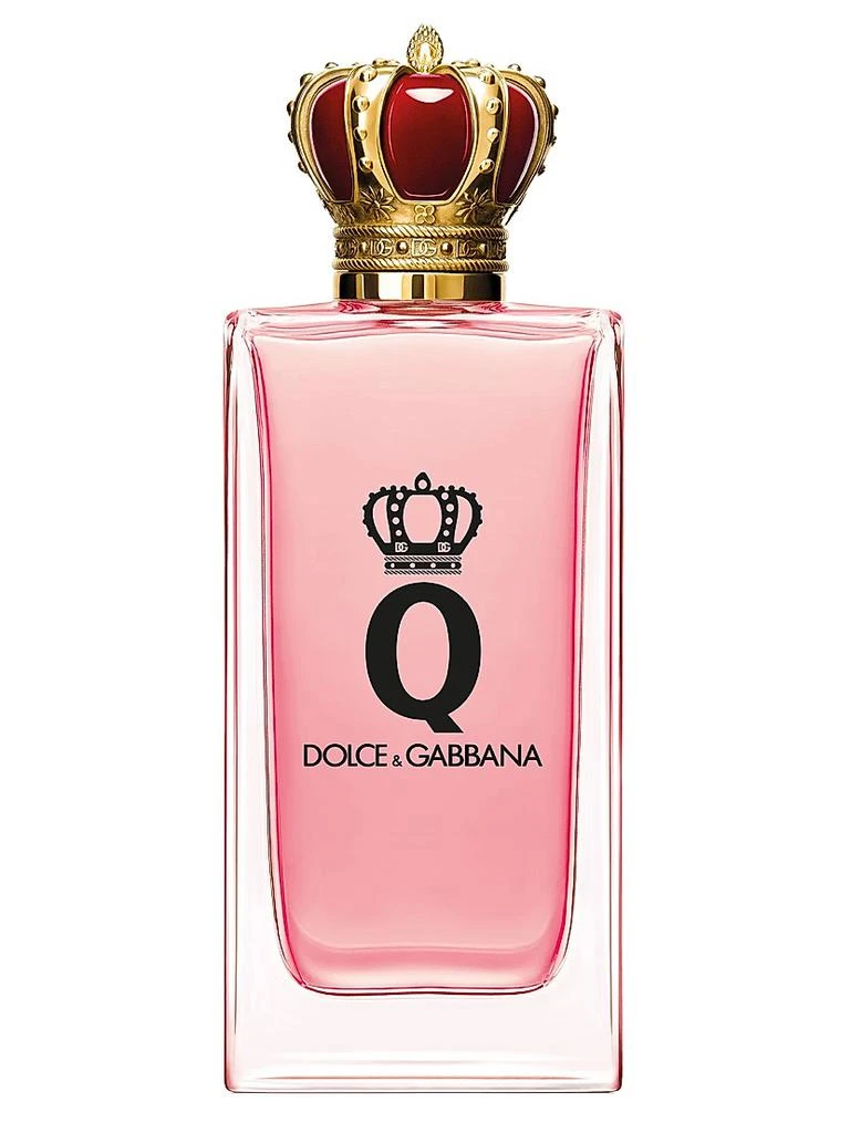 Dolce & Gabbana Q By DOLCE&GABBANA Eau de Parfum 1