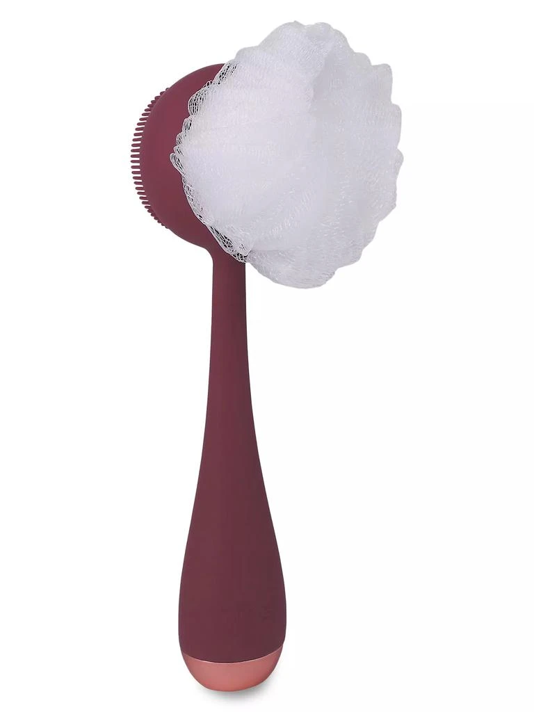 Perricone MD PMD Silverscrub Silver-Infused Loofah Replacements 2