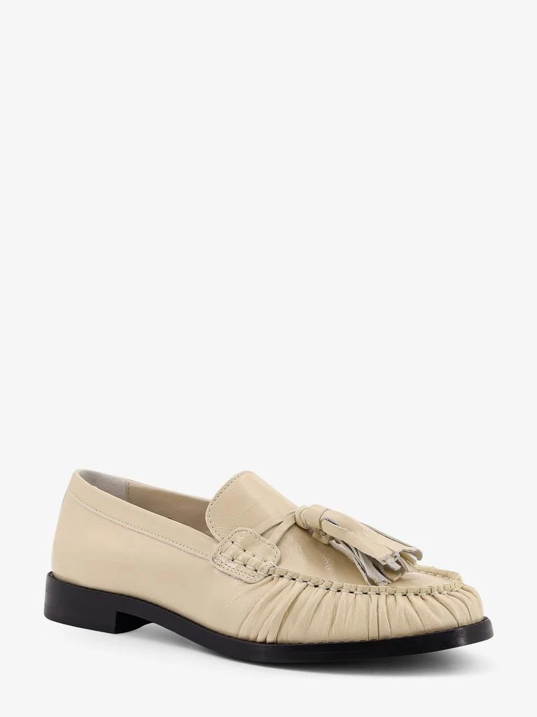 ALOHAS Marietta leather loafers 2