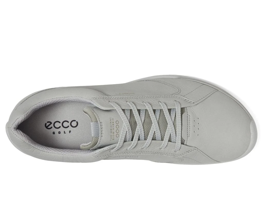 ECCO Golf Biom Hybrid Original Golf Shoes 2