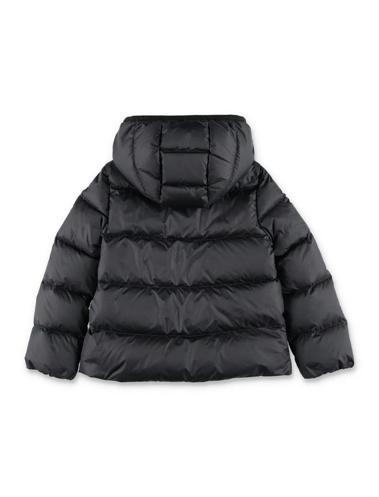 Moncler Moncler Enfant Beulah Hooded Down Jacket 2