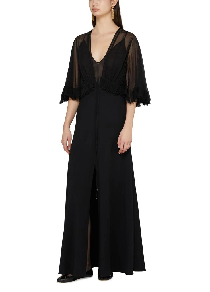 Chloé Maxi dress 6