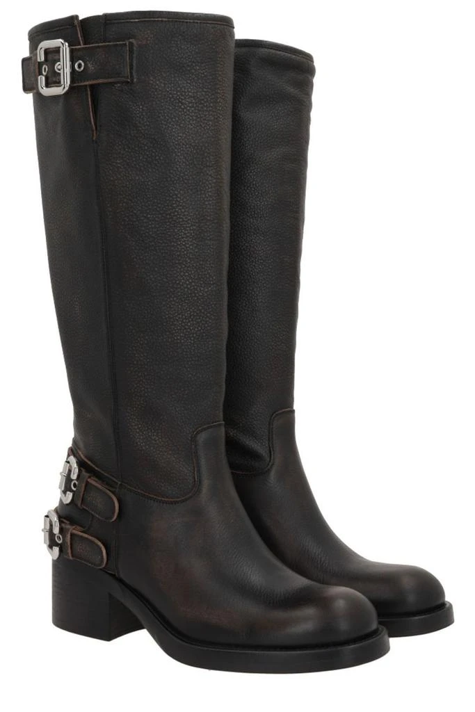 Chloé Chloé Dakota Boots 3