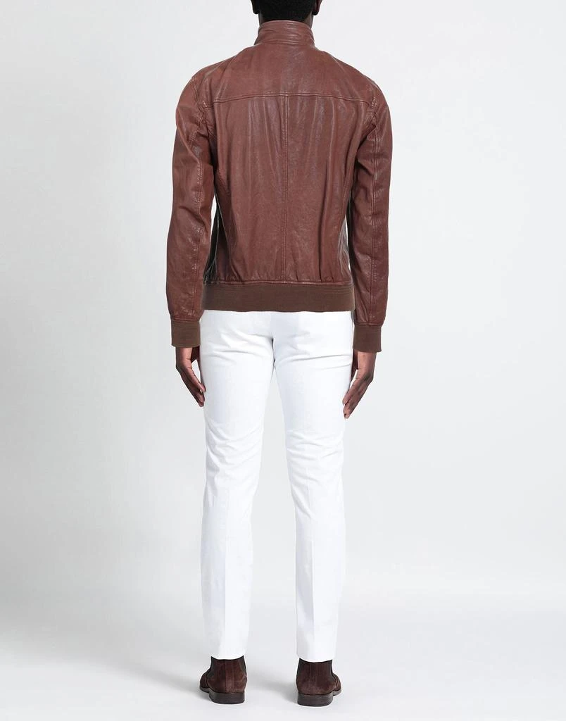 STEWART Bomber 3