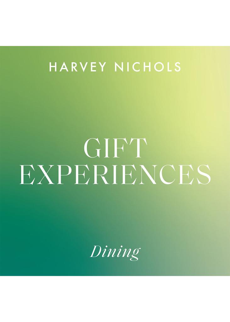 Harvey Nichols The Luxury Afternoon Tea For Two Edinburgh