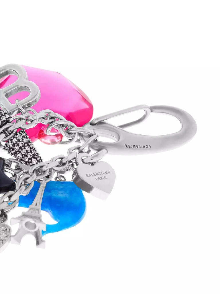 Balenciaga Pigalle Collector Bag Charm/Keychain 2