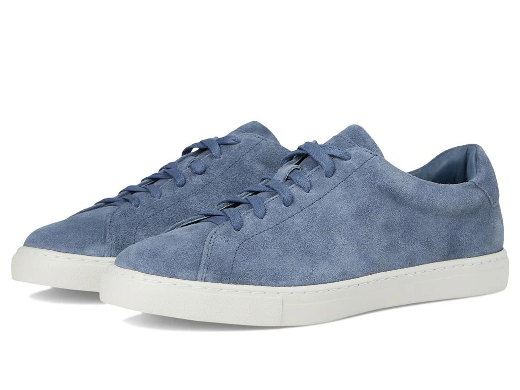 Peter Millar Vantage Lite Suede Sneaker 1