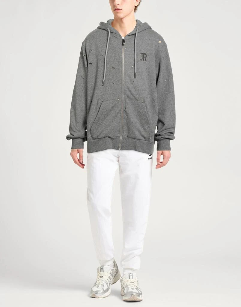 John Richmond Hooded sweatshirt 2