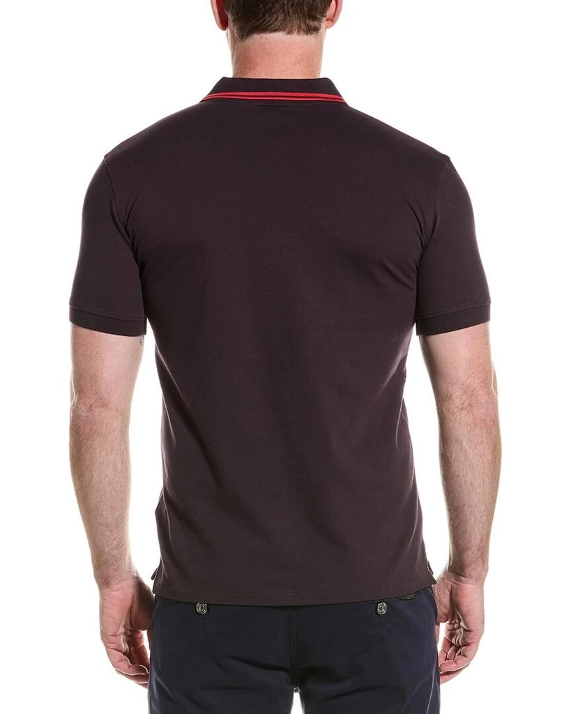 Paul Smith Regular Fit Polo Shirt 2