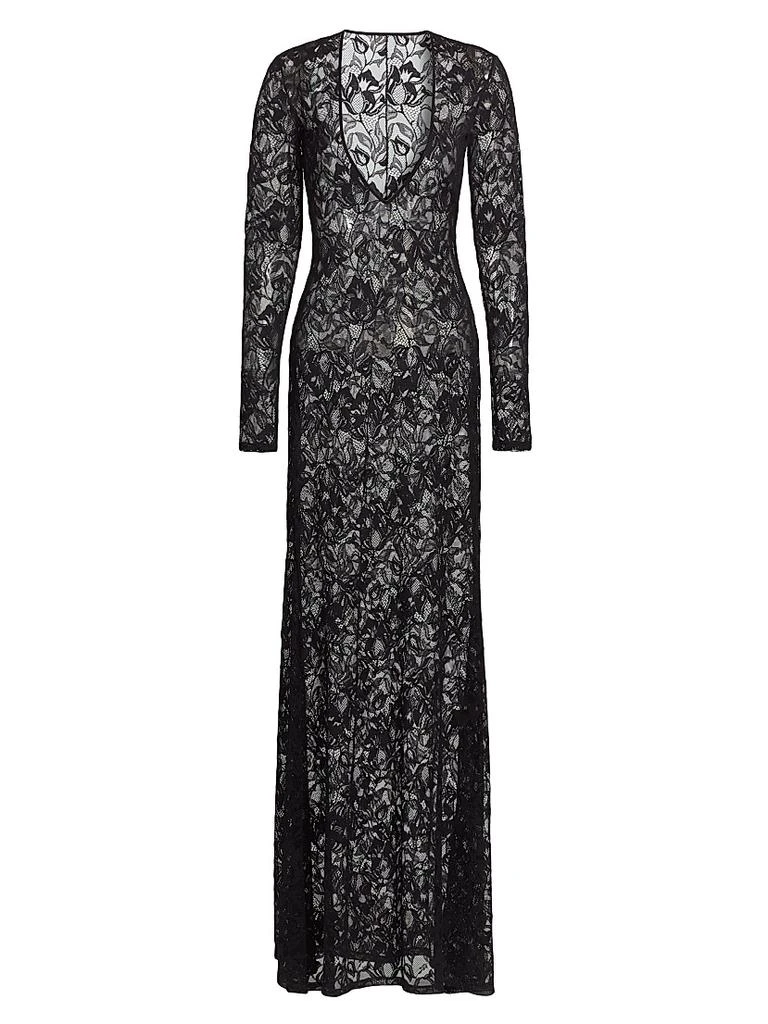 knee length dresses for ladies Zimmermann 