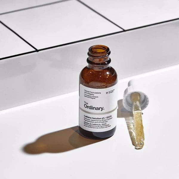 The Ordinary The Ordinary Caffeine Solution 5% + EGCG 30ml 3