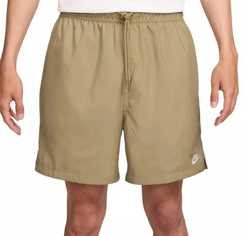 NIKE Nike Men's Club 6'' Woven Flow Shorts