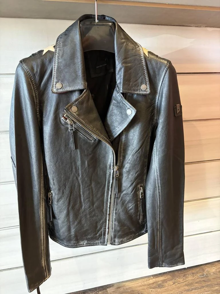 MAURITIUS Mauritius - Women
s Christy Star Jacket