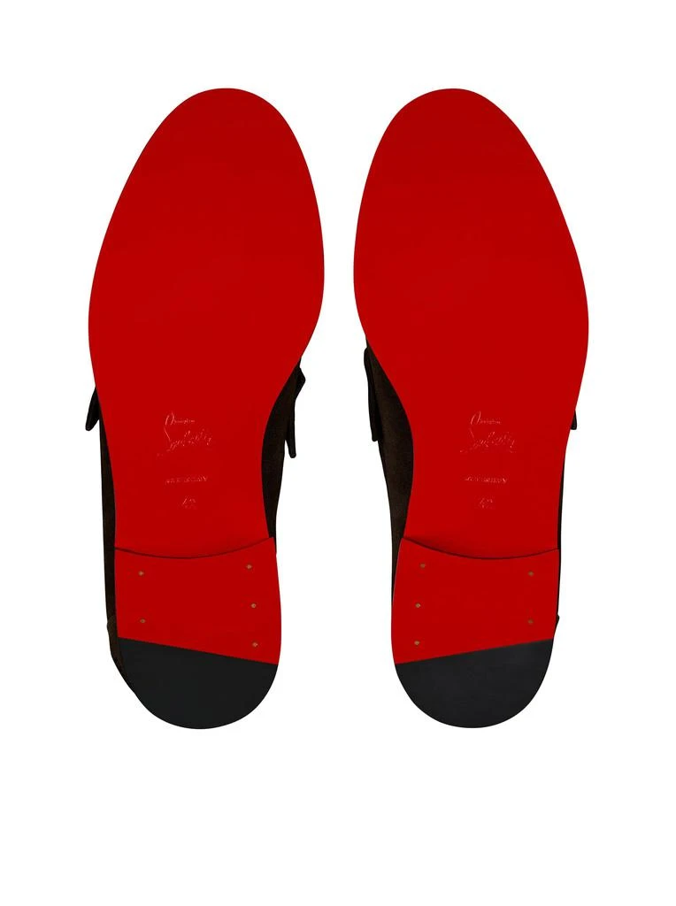 Christian Louboutin PENNY LOAFERS IN CALFSKIN 5