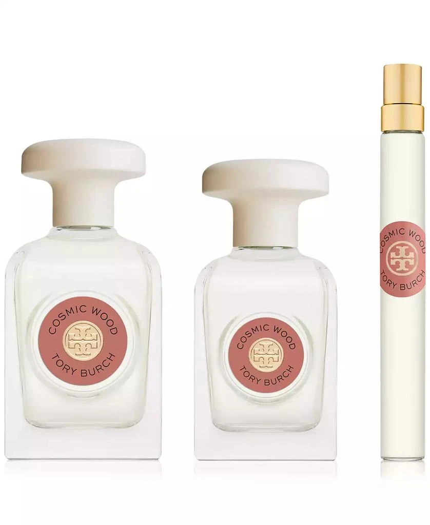 Tory Burch Essence of Dreams Cosmic Wood Eau de Parfum, 3 oz. 5