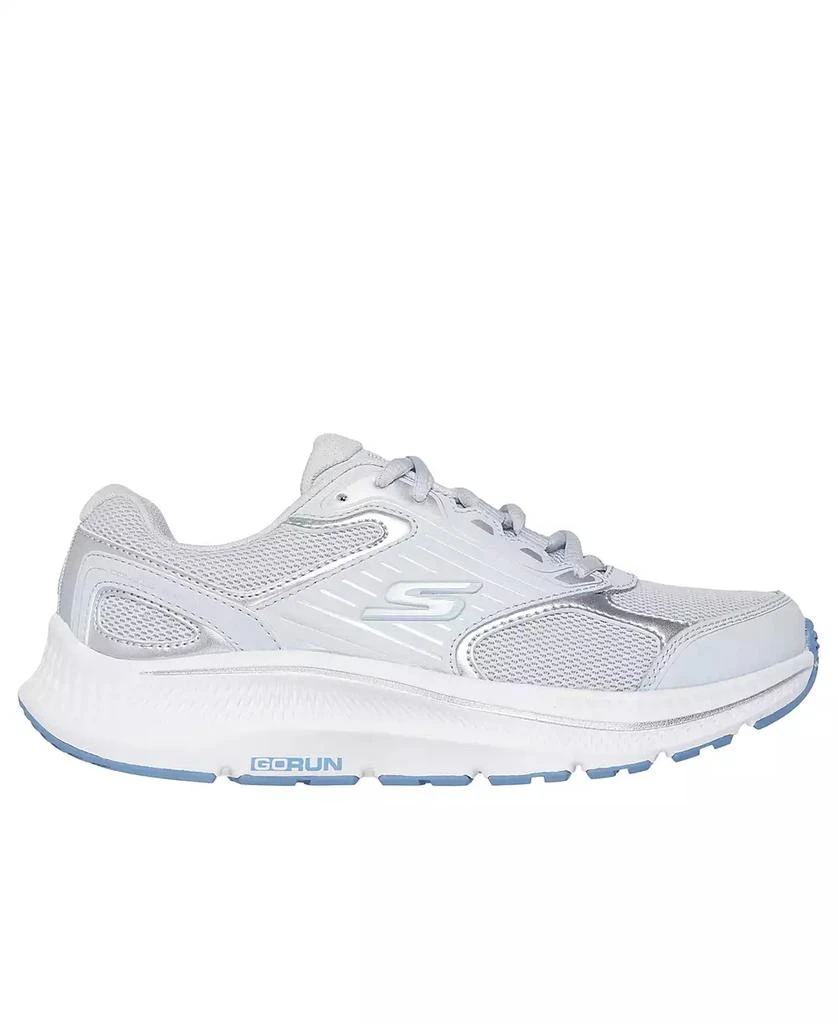 SKECHERS Women's GO RUN Consistent 2.0 - Advantage Running Sneakers from Finish Line 2