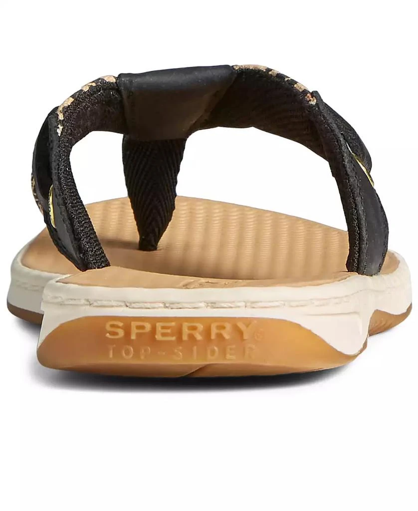 Sperry Women's Seafish Flip Flop Sandals, Created for Macy's 7