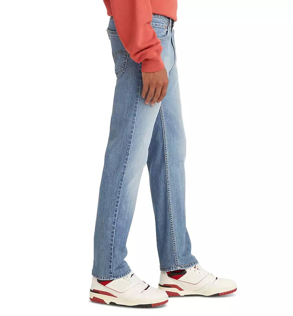 Levi
s Men
s 505™ Regular Fit Jeans