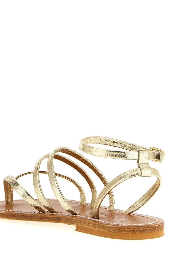 K. Jacques K. Jacques Hemeree Strappy Sandals