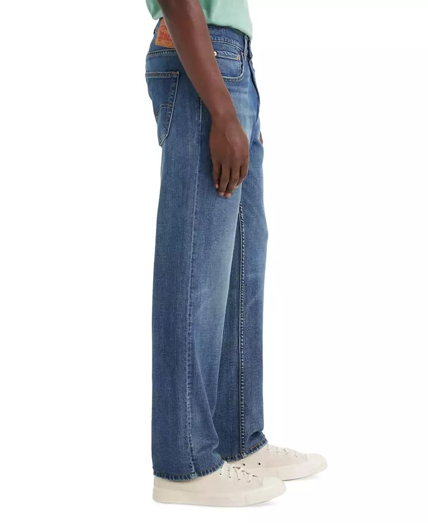 Levi's Men's 559™ Relaxed-Straight Fit Stretch Jeans 3