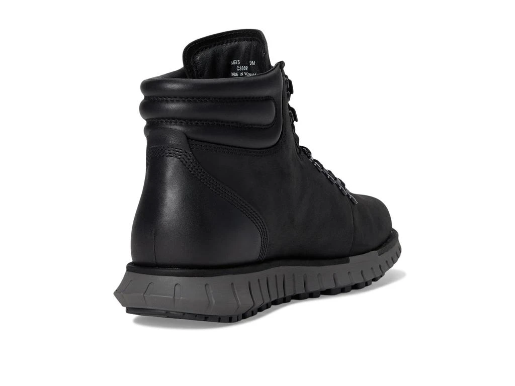 Zerogrand Remastered Hiking Boots Water Proof – On Sale Now  display picture 3