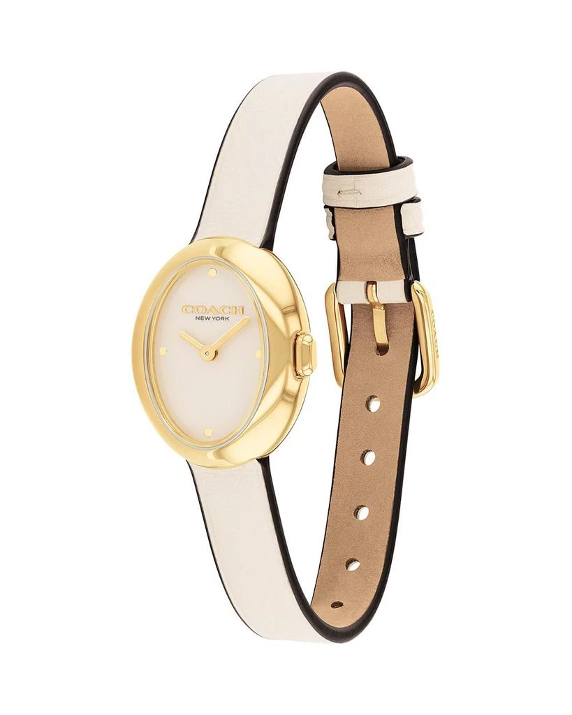 Coach Sammy Watch, 22mm 2