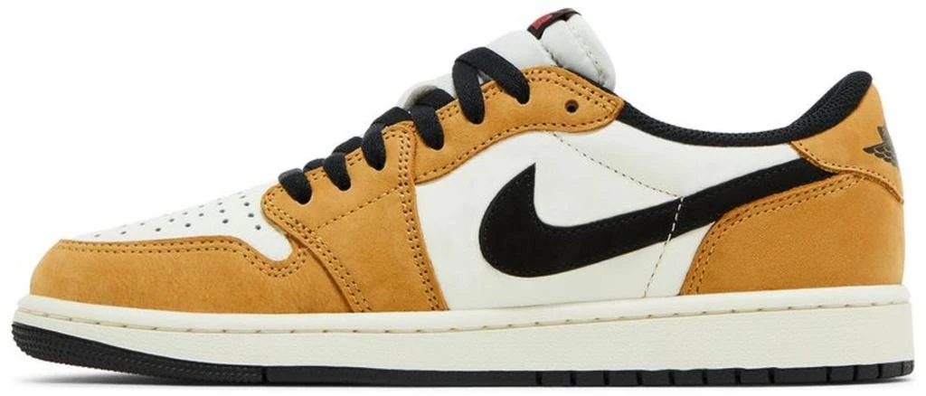 Jordan 1 Low OG Rookie of the Year 2
