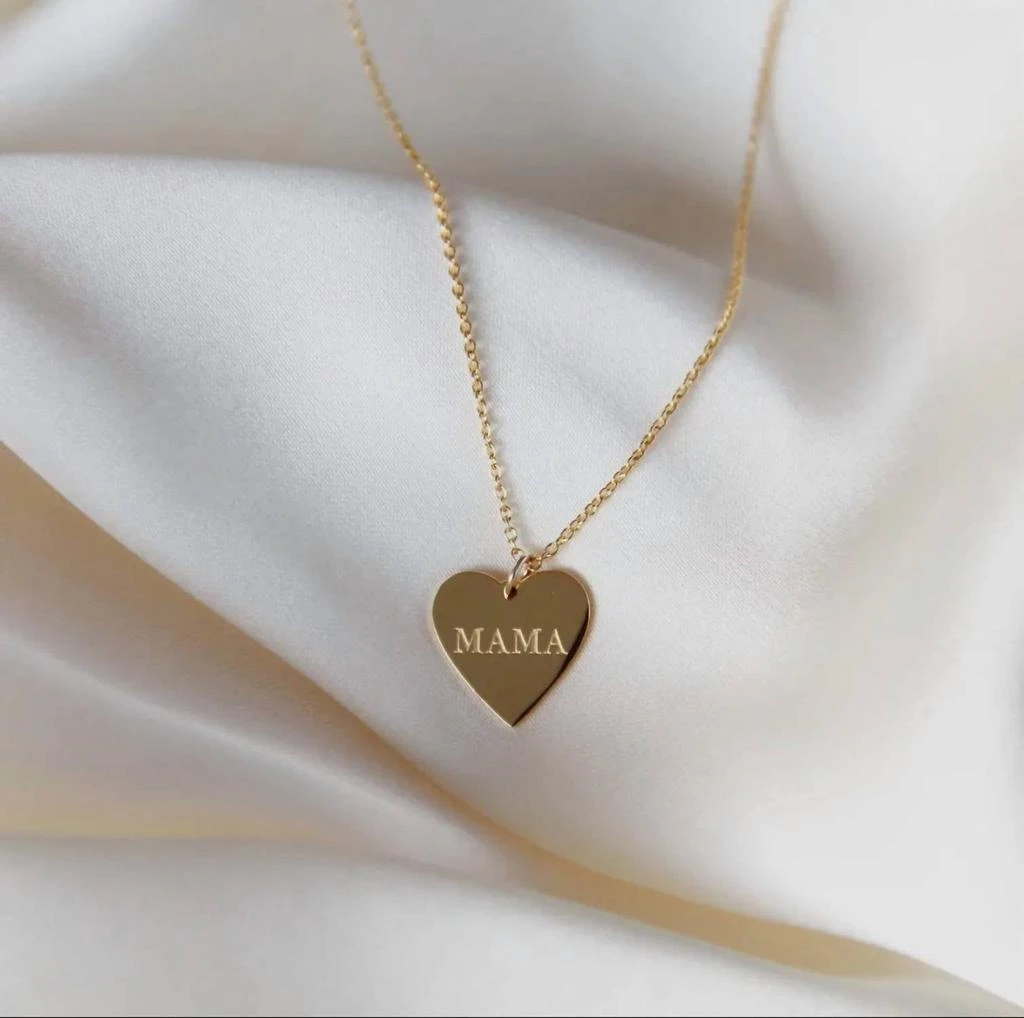Maive Maive - Women
s Mama Necklace 2