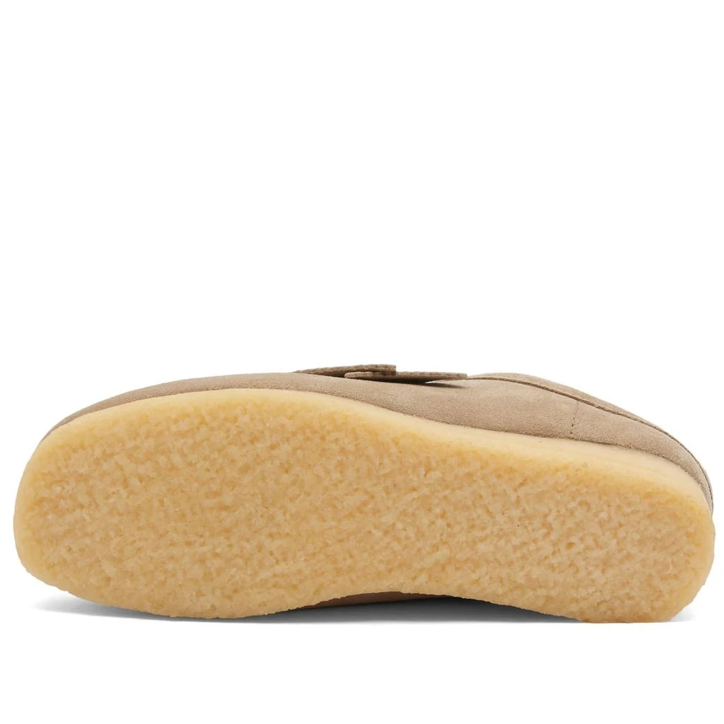 Clarks END. x Clarks Originals x Beams Plus 'Ski Club' Wallabee Mule 5