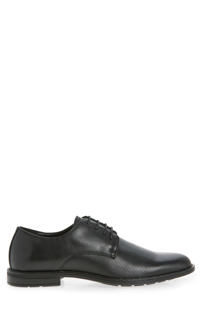 Geoffrey Beene Ribbed Derby 4